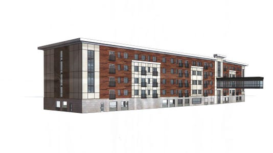 Did you know that the bankrupted Sears store is now going to have a second life? Pathstone Corp. will redevelop the vacant Sears store into 72 new apartments. 
bit.ly/2Hu41cr #sears #seniorhousingfacility #seniorliving #liveyourretirement