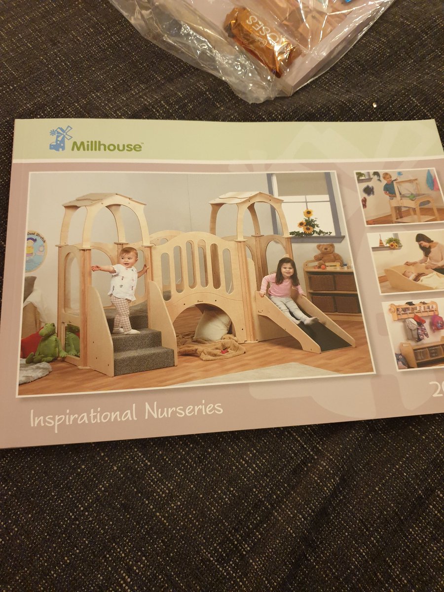 early years suppliers