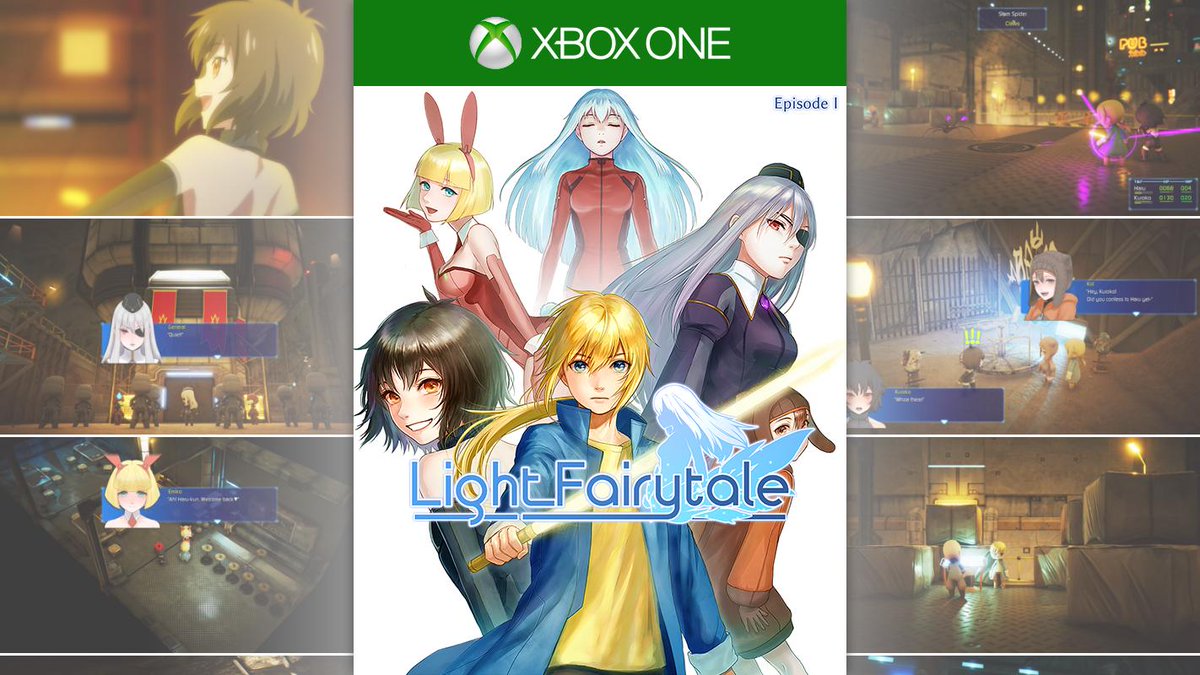 Handwerker Kolibri Preissenkung anime rpg xbox one Bourgeon Krebs Effektiv