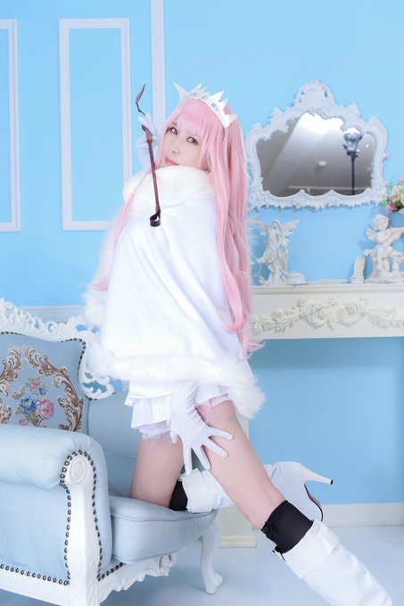 Twitterのコスプレ画像19