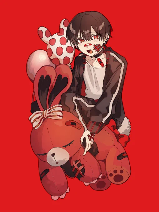 ?❤️? 