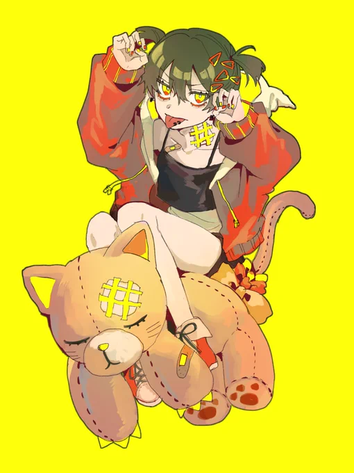 ?❤️? 