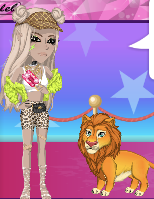 MspJuul's tweet photo. This is my fav vippack! Omg💫✨💥 @MSP_world https://t.co/92LGjTD4Q4