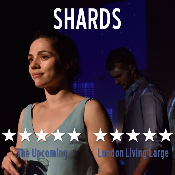 Camden Fringe tweet media