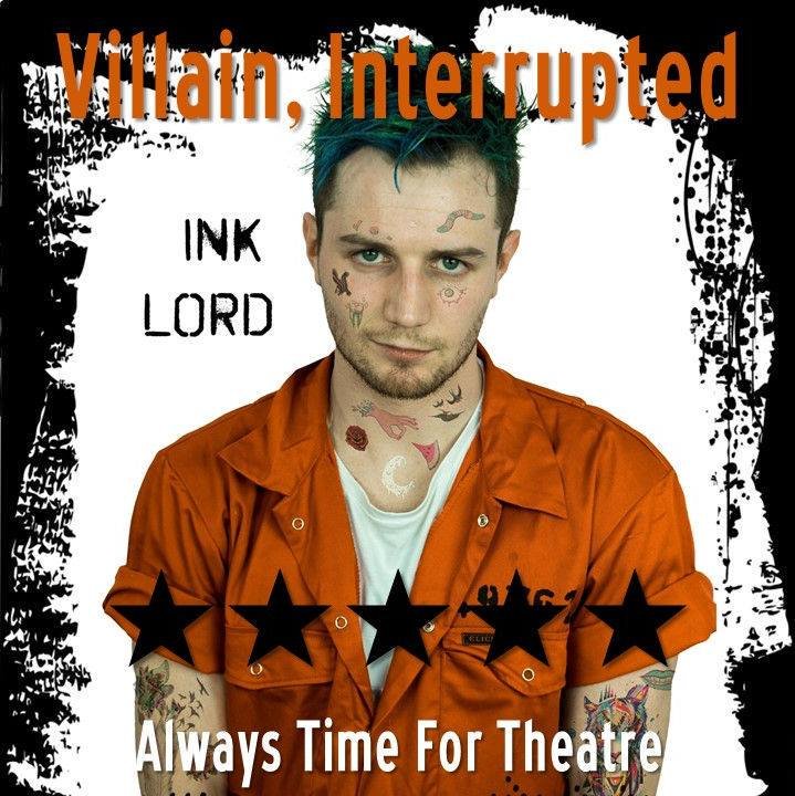 Camden Fringe tweet media