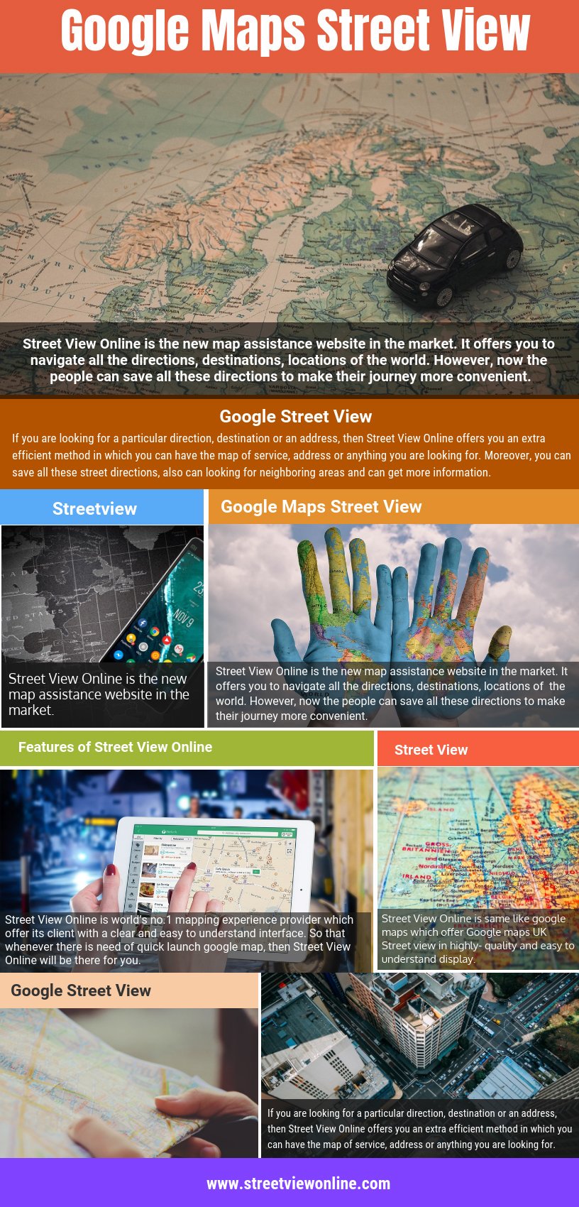 Maps Street View Online Street View Online (@Ukstreetview) / Twitter