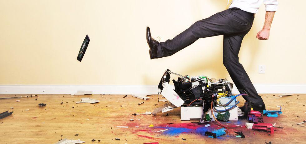 Defecte printer?
Wij lossen het snel voor u op!
roodbeen.nl/printerstoring/