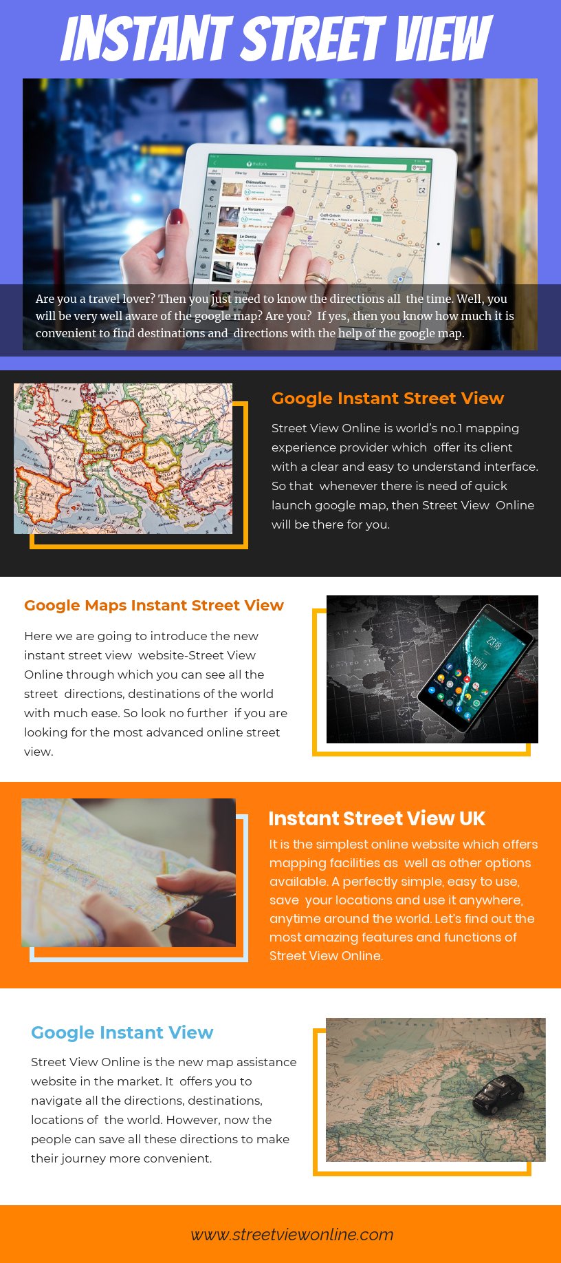 Instant Street View Uk Street View Online (@Ukstreetview) / Twitter