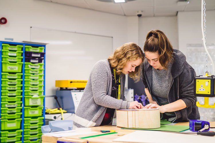 slickmedia's tweet photo. #Dyson rethinks #GCSE D&amp;T to meet “crippling shortage” of #engineering #students https://t.co/EvV7bxrNpO https://t.co/SqJV8MXrJz