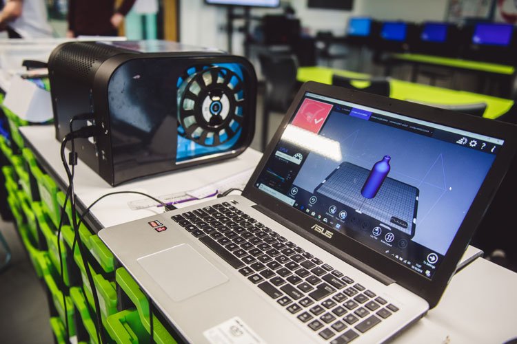 slickmedia's tweet photo. #Dyson rethinks #GCSE D&amp;T to meet “crippling shortage” of #engineering #students https://t.co/EvV7bxrNpO https://t.co/SqJV8MXrJz