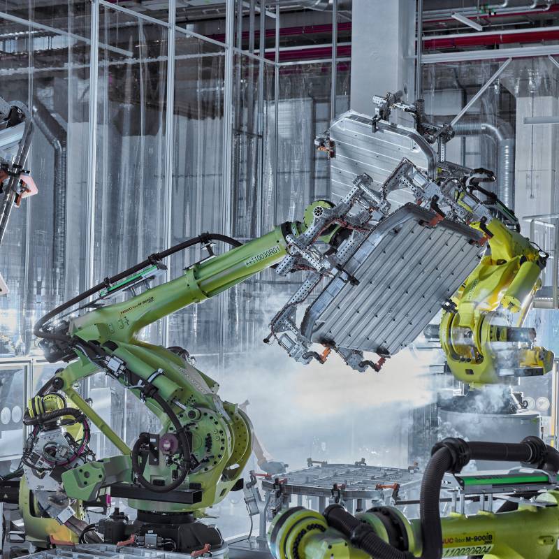 ClientesAudi's tweet image. #Audi e Hydro alcanzan un acuerdo de colaboración para la utilización de aluminio sostenible.

Te contamos como es este acuerdo aquí👇 
bit.ly/AudiyHydro