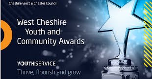 Youth Senate getting ready for West Cheshire Youth Awards night on 13th September. #youthawards