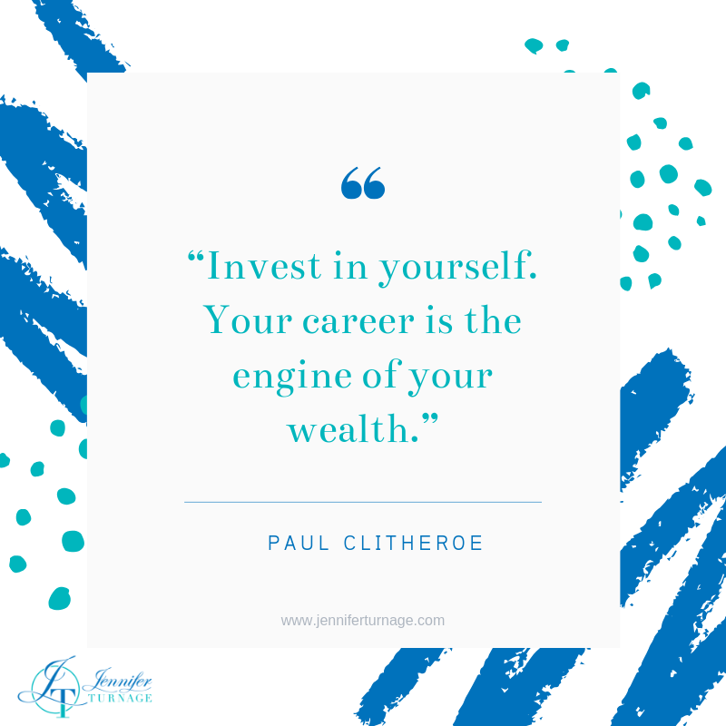 jennpturnage's tweet photo. #financefriday #moneycoach #honeyyougotthis #womenempoweringwomen #quoteoftheday https://t.co/jEFkbQbYsI
