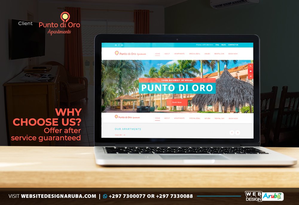 designwebaruba's tweet photo. @designwebaruba we understand our clients and offer you a professional service with the results you be looking for. 

Would you like to have a free quote? Visit Now https://t.co/P8IJpopkRV

#WebsiteDesignAruba #Aruab #WebsiteDesign #Websitepackages #CaribbeanDeveloper #Developer https://t.co/8JonRMlDRO