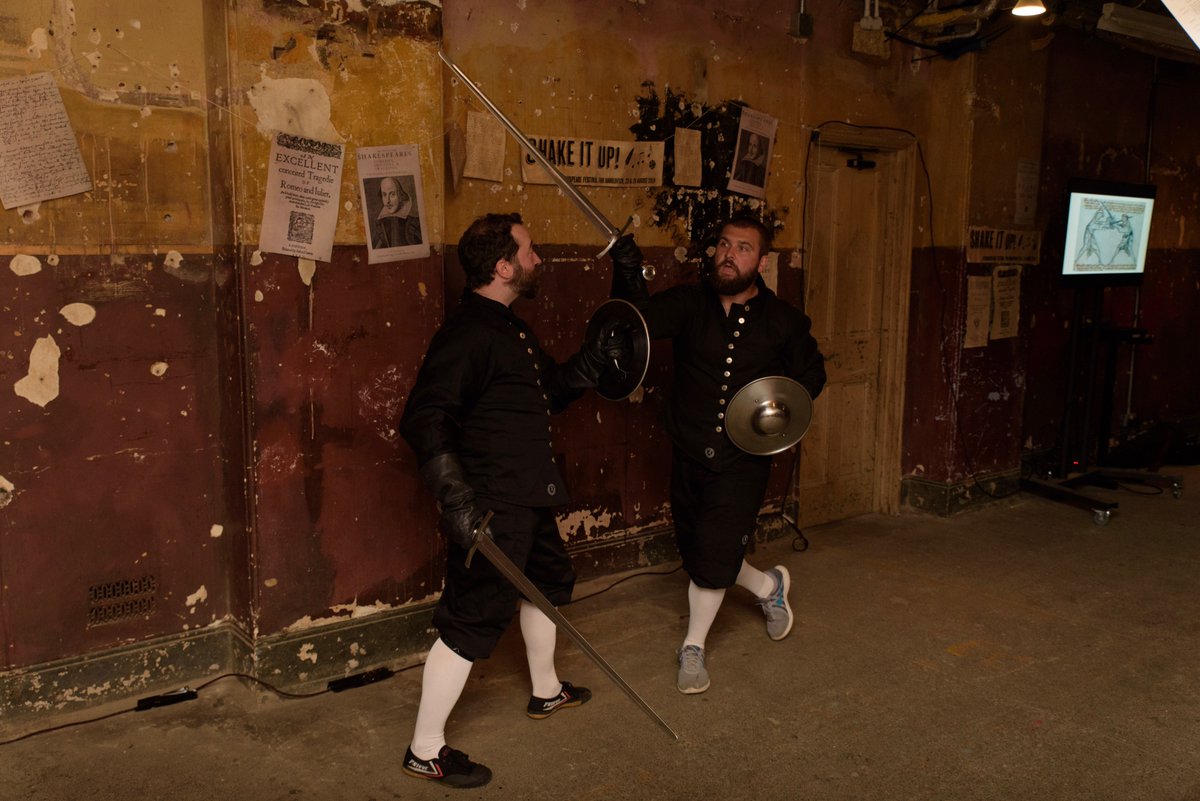 Kiel O'Shea (@action_by_ko) on Twitter photo Being a #freelancer can be hard at times. But it's also hugely rewarding. In the last week I've ran a workshop for <a href="/The_Globe/">Shakespeare’s Globe</a>, performed in the #ShakeItUp festival as part of <a href="/duellorum/">Duellorum</a> & soon I will take up a position as #stagecombat tutor at <a href="/ArtsEdLondon/">ArtsEd</a>. #ilovemyjob <a href="/BADC_UK/">BritAcDramaticCombat</a> Being a #freelancer can be hard at times. But it's also hugely rewarding. In the last week I've ran a workshop for <a href="/The_Globe/">Shakespeare’s Globe</a>, performed in the #ShakeItUp festival as part of <a href="/duellorum/">Duellorum</a> & soon I will take up a position as #stagecombat tutor at <a href="/ArtsEdLondon/">ArtsEd</a>. #ilovemyjob <a href="/BADC_UK/">BritAcDramaticCombat</a>