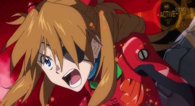 悠々自適泰然自若 エヴァならレイよりアスカ エウレカセブンならエウレカよりアネモネ コードギアスならc C よりカレン 赤い女は強くていいぞ