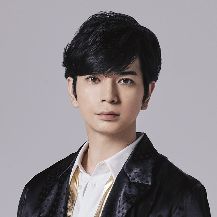 \\Happy Birthday Jun Matsumoto/ 