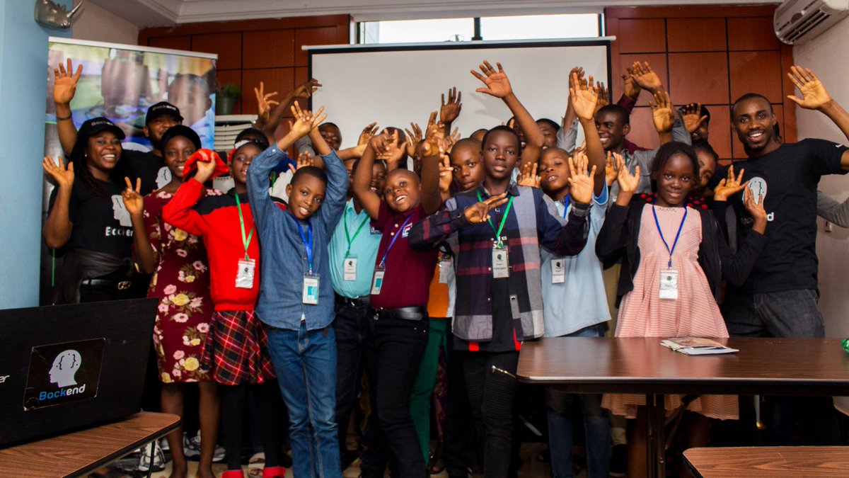 Backendproject1's tweet image. Thanks to everyone who made the month of August memorable for our participants with Backend project experience.
Let's do this again this September!
#BackendProject #Computerprogramming #ithuntersltd #Teenscancode