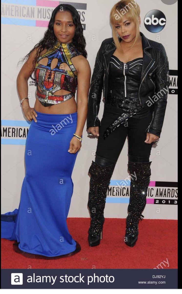 bugsybuggs's tweet photo. Got the Fly List off today at 4p east... #TLC #tboz & #Chilli got it? Get Fly with them. @Siriusxmfly47 #MicWrecker https://t.co/3c7dsf4un1