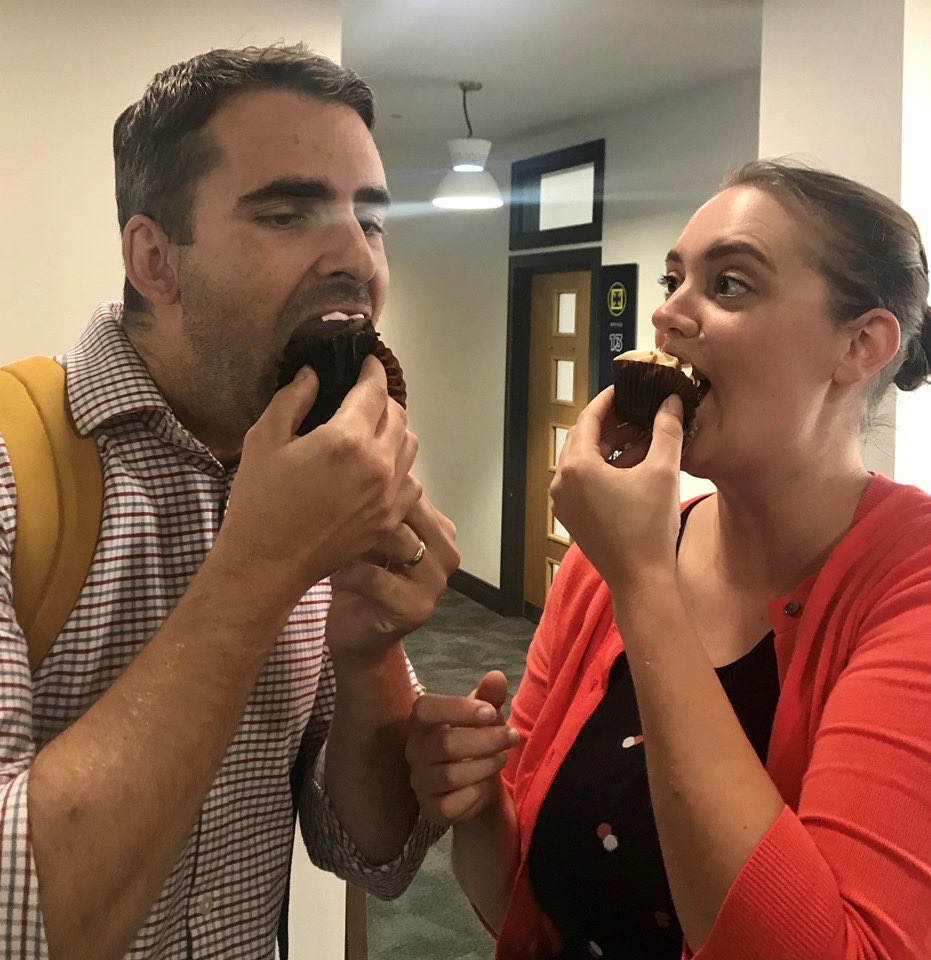 Thrive Hubs tweet media