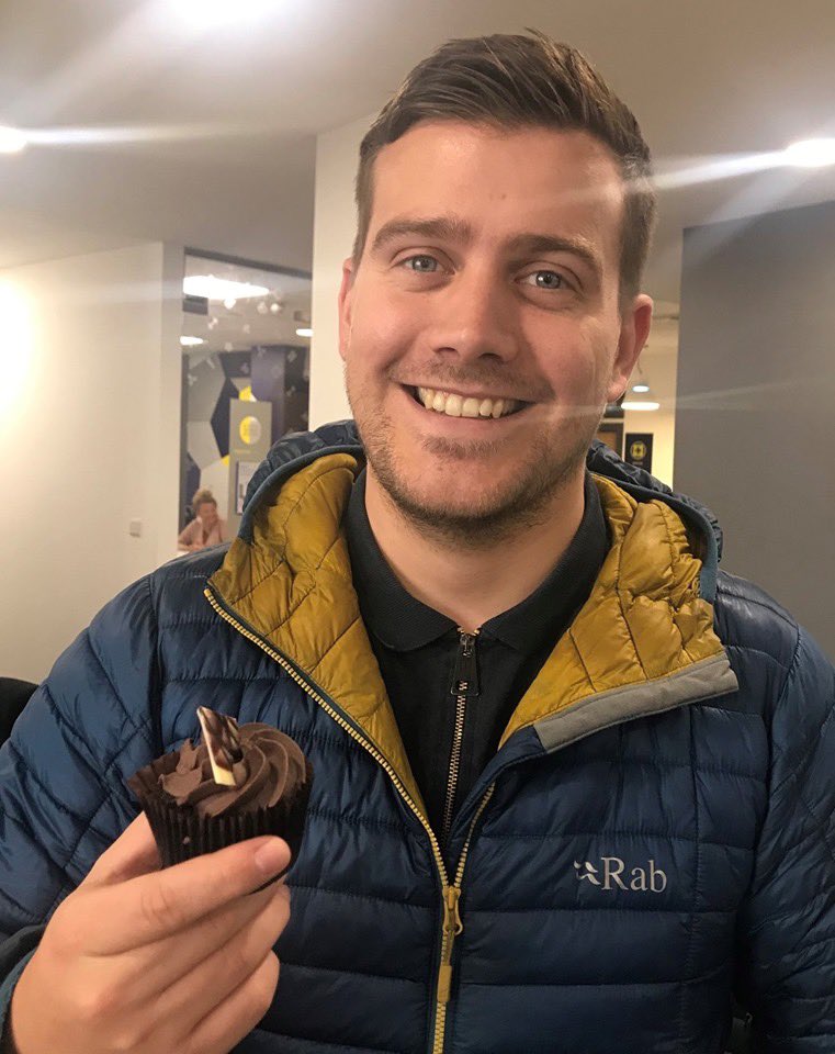 Thrive Hubs tweet media