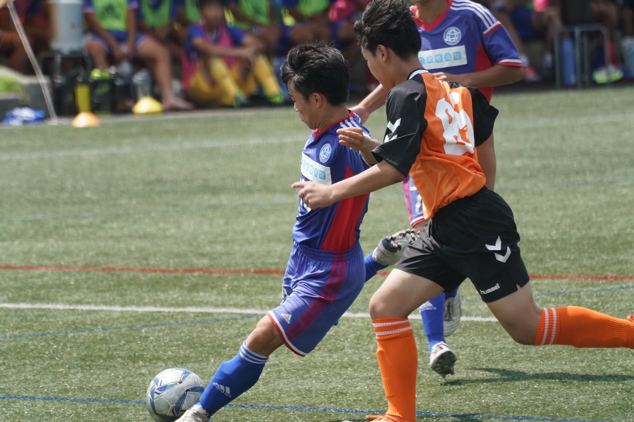 Isshy4346 19年8月25日 ヘラクレス大磯 0 9 Fcヴィアージャ 神奈川県u 15高円宮杯 綾瀬スポーツ公園 Instagram T Co Nn8n9eptq5 ヘラクレス 大磯 ヴィアージャ ヘラクレス大磯 高円宮杯 U15 高円宮杯u15 T Co Edfocvkkhq