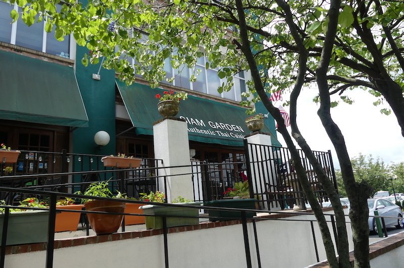 Redbankgreen On Twitter Red Bank Thai Fans Who Miss Siam
