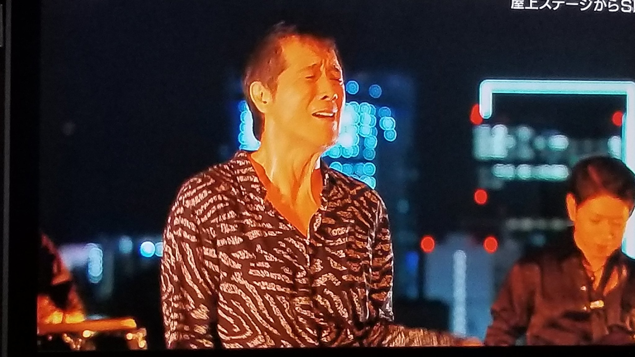 טוויטר Cmj בטוויטר 吉川晃司といい永ちゃんといい 広島の漢はなぜに こうもかっこいいんだ 矢沢の日 矢沢永吉 Mステ 広島出身 吉川晃司 T Co Uyvz4svog6