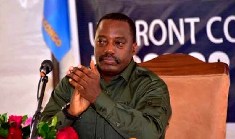 SedibeTours's tweet photo. Joseph Kabila Kabange
4eme Président de la RDC
2001-2019 https://t.co/DfuZsdoOwA