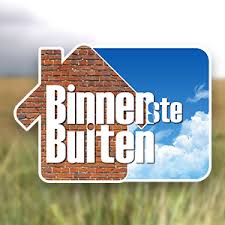 Ga er a.s. dinsdag maar weer klaar voor zitten: MEERGroen/ Franke van der Laan is namelijk weer te zien in #BinnensteBuiten op #npo2. Om 18.45 tot 19.15 uur. Dit keer staan de ecologisch beheerde bloemenweides centraal. #bloemen #klaprozen #ecologisch