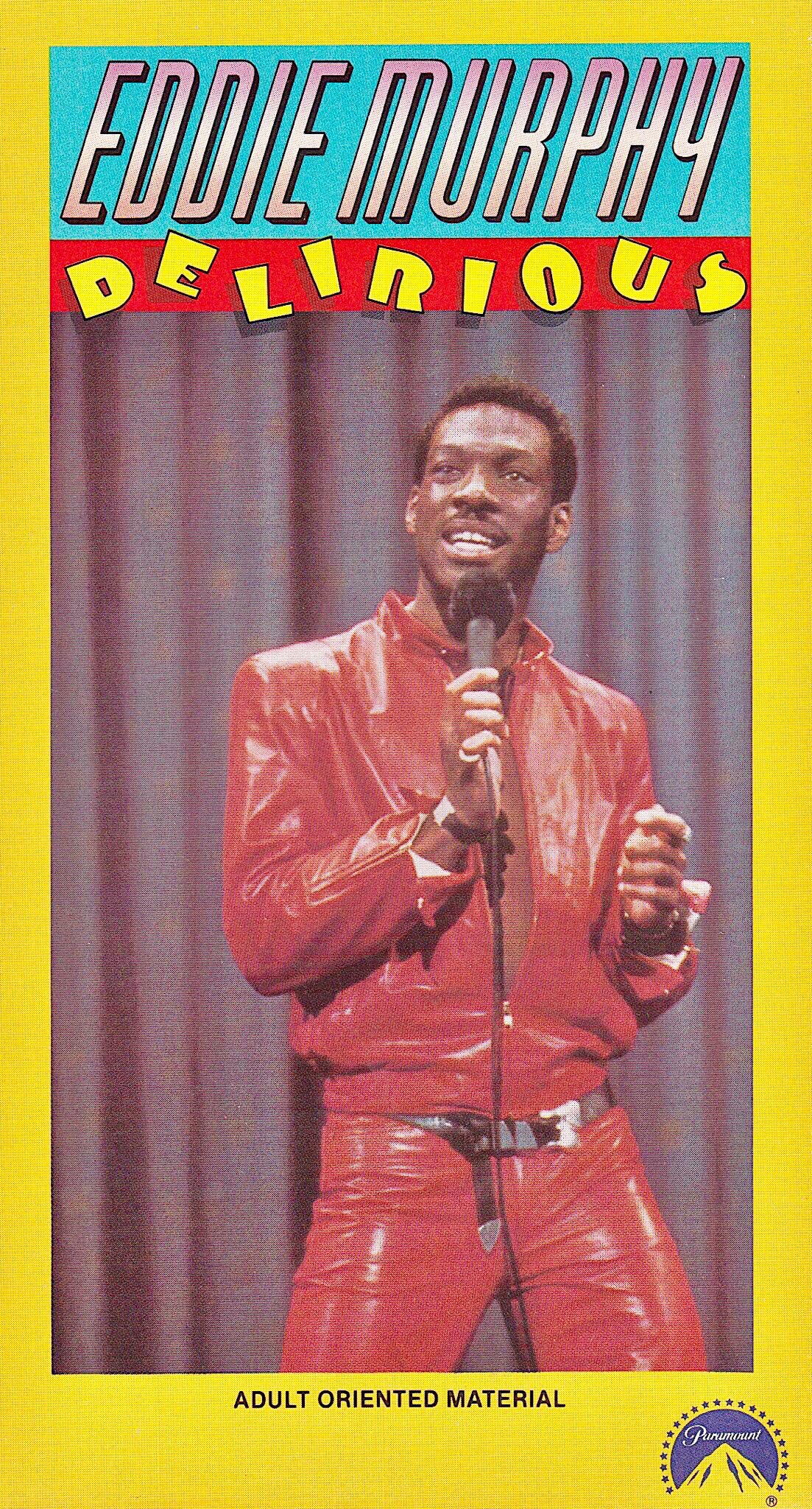 Preços baixos em Fitas VHS Edição Especial de Eddie Murphy