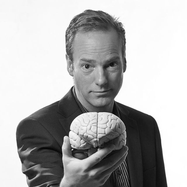 Vertrouwen in ons brein!⠀
Hoe organiseert ons brein informatie en hoe gaan we om met technologie die steeds verder bij ons binnendringt? Waarom onthouden we sommige dingen beter dan andere zaken en waarom speelt innovatie hierin een steeds grotere ro… buff.ly/2MJGA3n