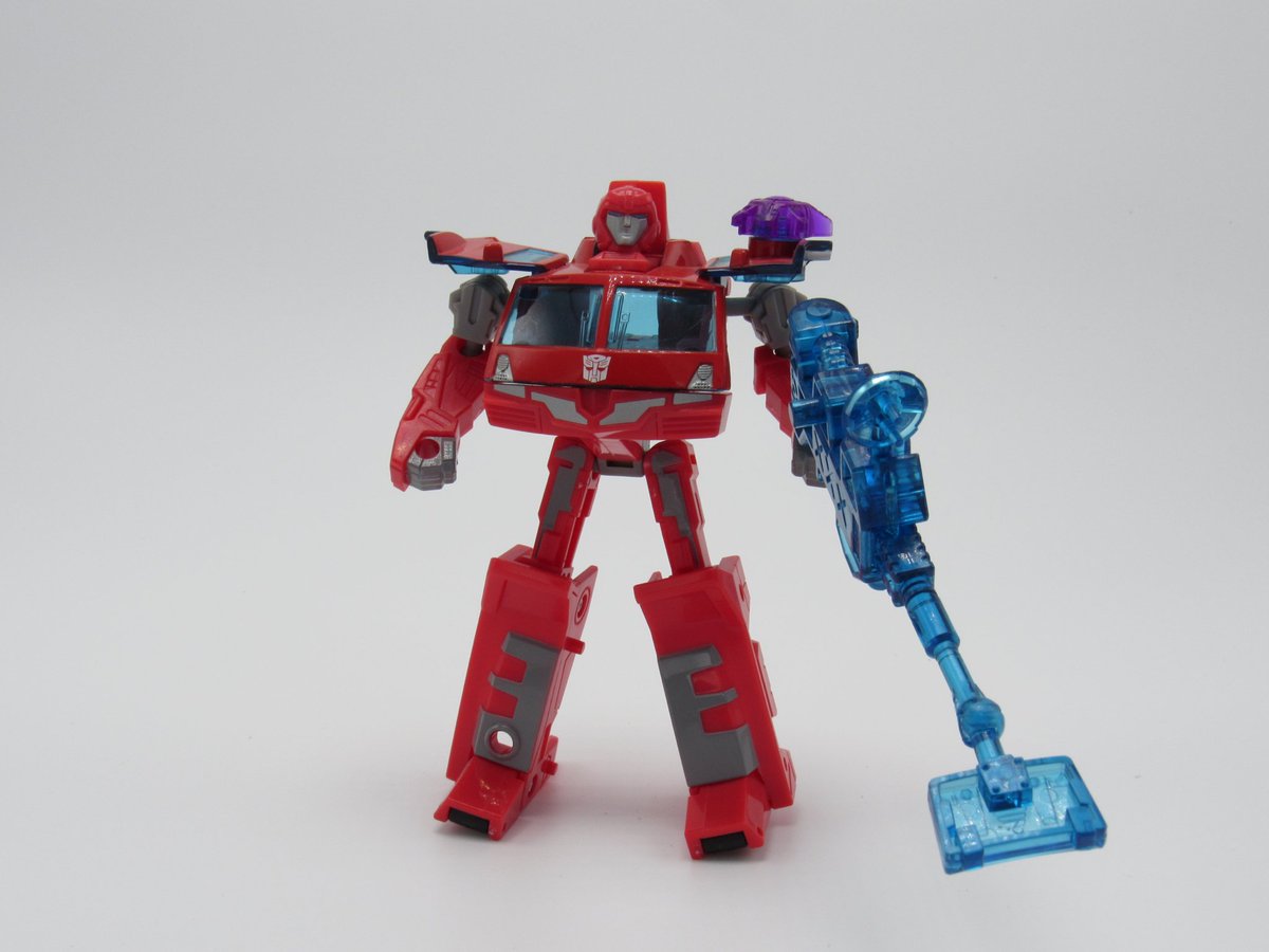 Toy Box Comix (dot com) on Twitter: 