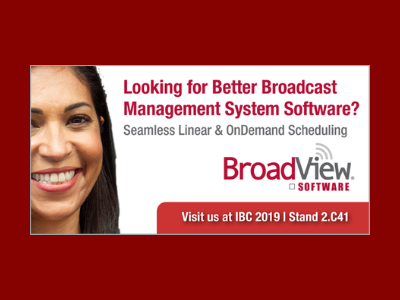 Little things become big things: listening to customers; proactively updating products, being nimble and responsive to customization requests add up to a Total Client Experience beyond the base of great functionality. ~ Michael Atkin, BroadView CEO If… dlvr.it/RCB29Y