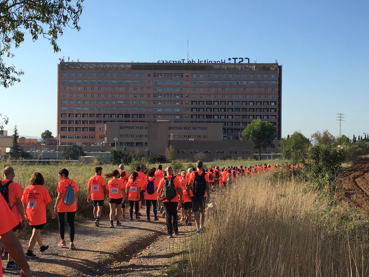 Marxa Popular CST tweet media