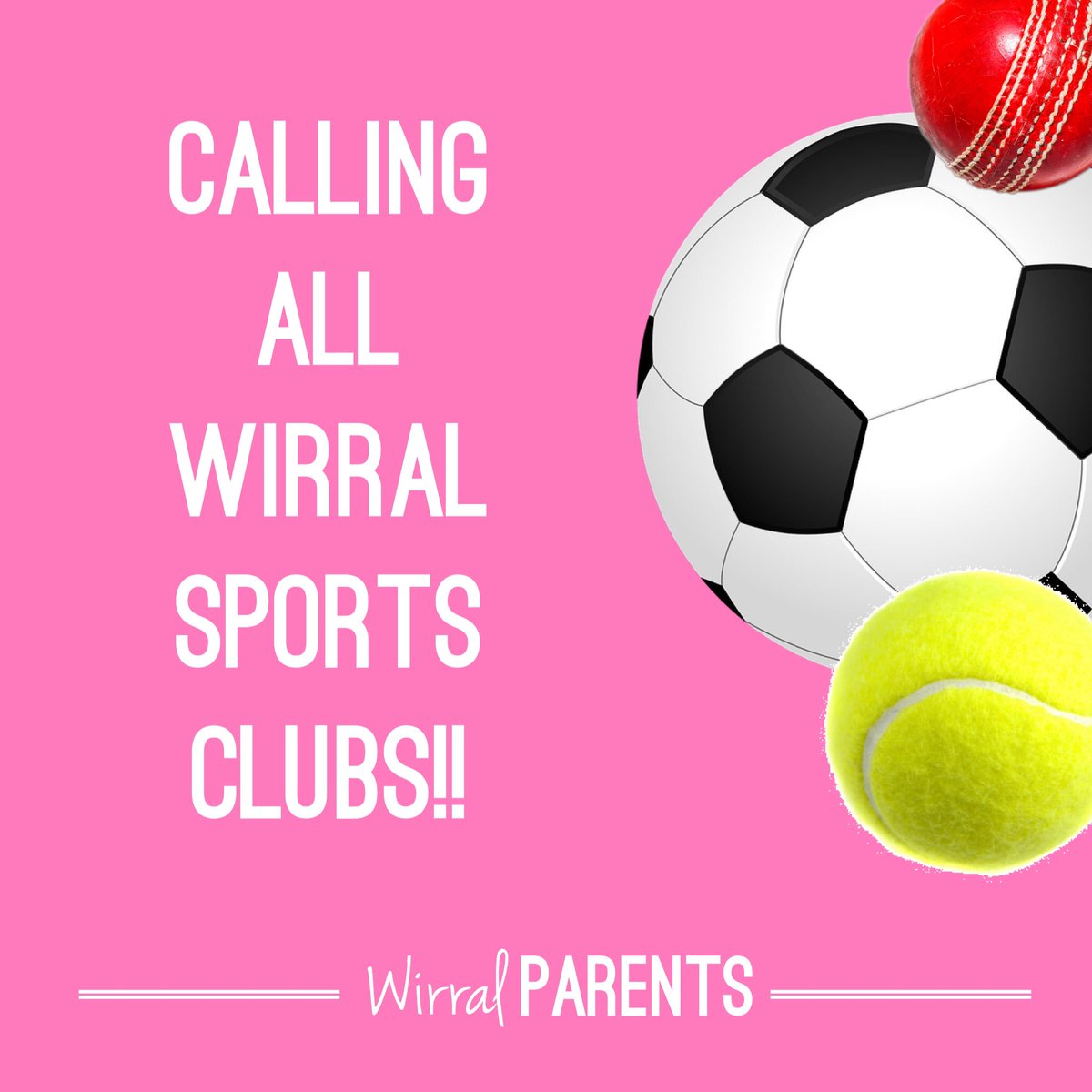I’m thinking of writing a blog post about great sports clubs for kids, particularly sessions that happen during the weekend. If your club is looking for more junior members and would like to be featured send us a DM.