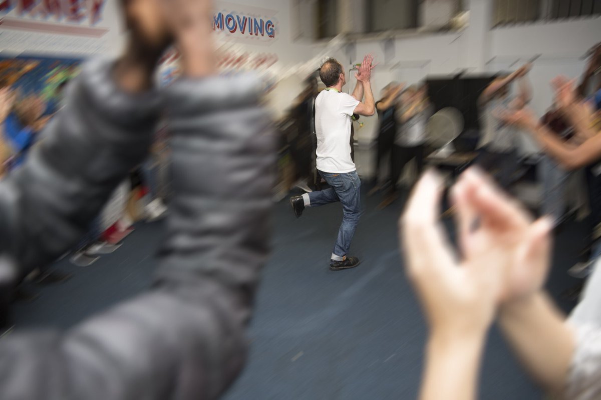 Hi <a href="/littlekidsrock/">LittleKidsRock</a> teachers! We’re gathering together emails of people who are interested in us visiting their state MEA conferences / school workshop tours - if this is you please email info@beatgoeson.co.uk - thanks! 🙂