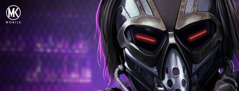Mortal Kombat Mobile On Twitter Kabal Fans Update Your Twitter