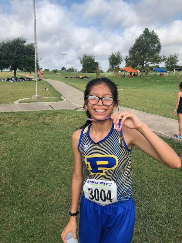 Pflugerville HS Cross Country tweet media