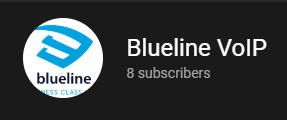 Blueline How To Videos on YouTube!😃 - mailchi.mp/bluelinevoip/b…

Watch our informative How To videos on our YouTube Channel

youtube.com/channel/UC7NdN…

#voip #blueline #youtube