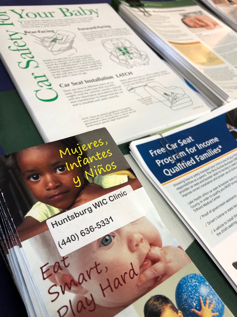 Geauga Public Health tweet media