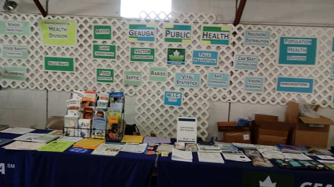 Geauga Public Health tweet media