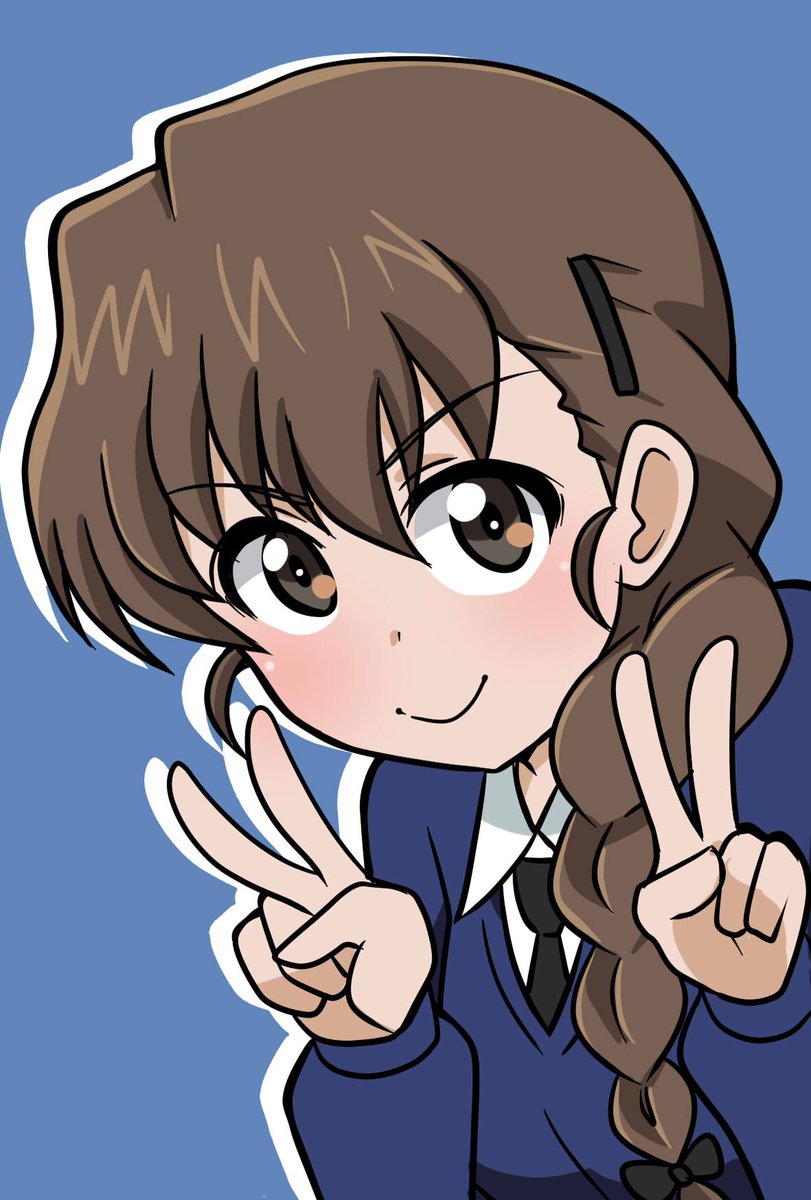 無言でルクリリの画像をあげる見た人もやる わっく艦 Skebの漫画