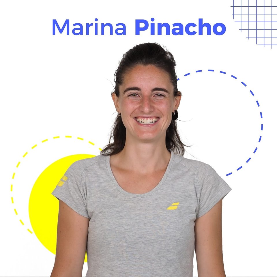 Un placer tener que actualizar mi web y CV con tan  buenas noticias!! mpinachmp.com/nueva-etapa-en…