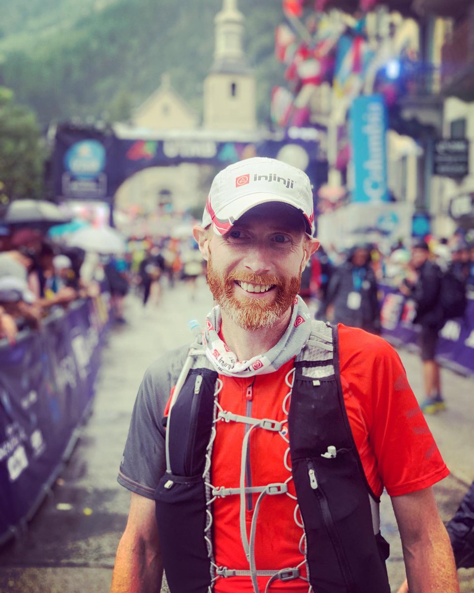 jenscotney's tweet image. And so @marcusscotney is off on his @UTMBMontBlanc adventure... I have to wait until the early hours until I first see him at Courmayeur 🇮🇹 ‘Go back to bed and chill’ he said... 🤔 like I can do that while he’s running the biggest race of the year! 🤷🏼‍♀️😂 #UTMB