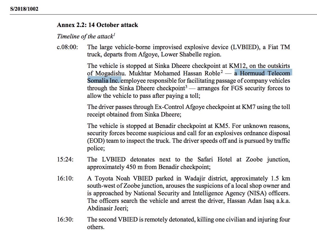 Oil Spill Response in the Marine