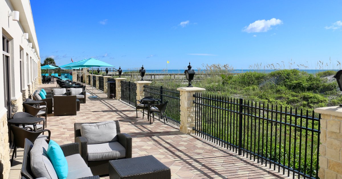 One Ocean Resort tweet media