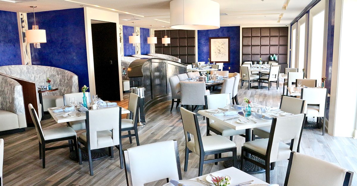 One Ocean Resort tweet media