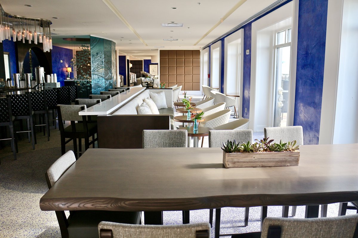 One Ocean Resort tweet media