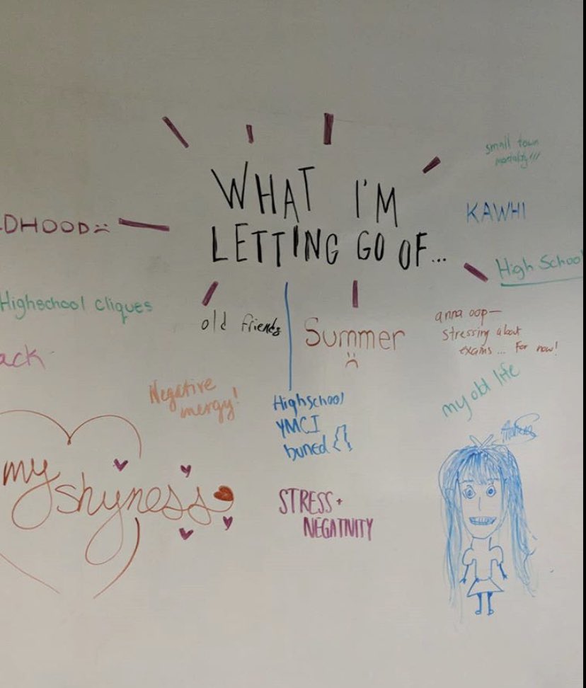 aaspencer_'s tweet photo. such fun at #SLCLive!! what an incredible event and great to see Faculties and campus partners collaborating! shoutout to the O-Team for all of this! #RoadToRyerson https://t.co/nkPghAxADZ